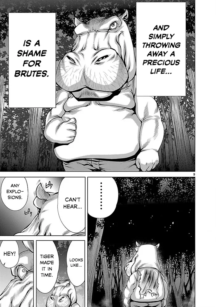 Killing Bites Chapter 14 image 09_optimized